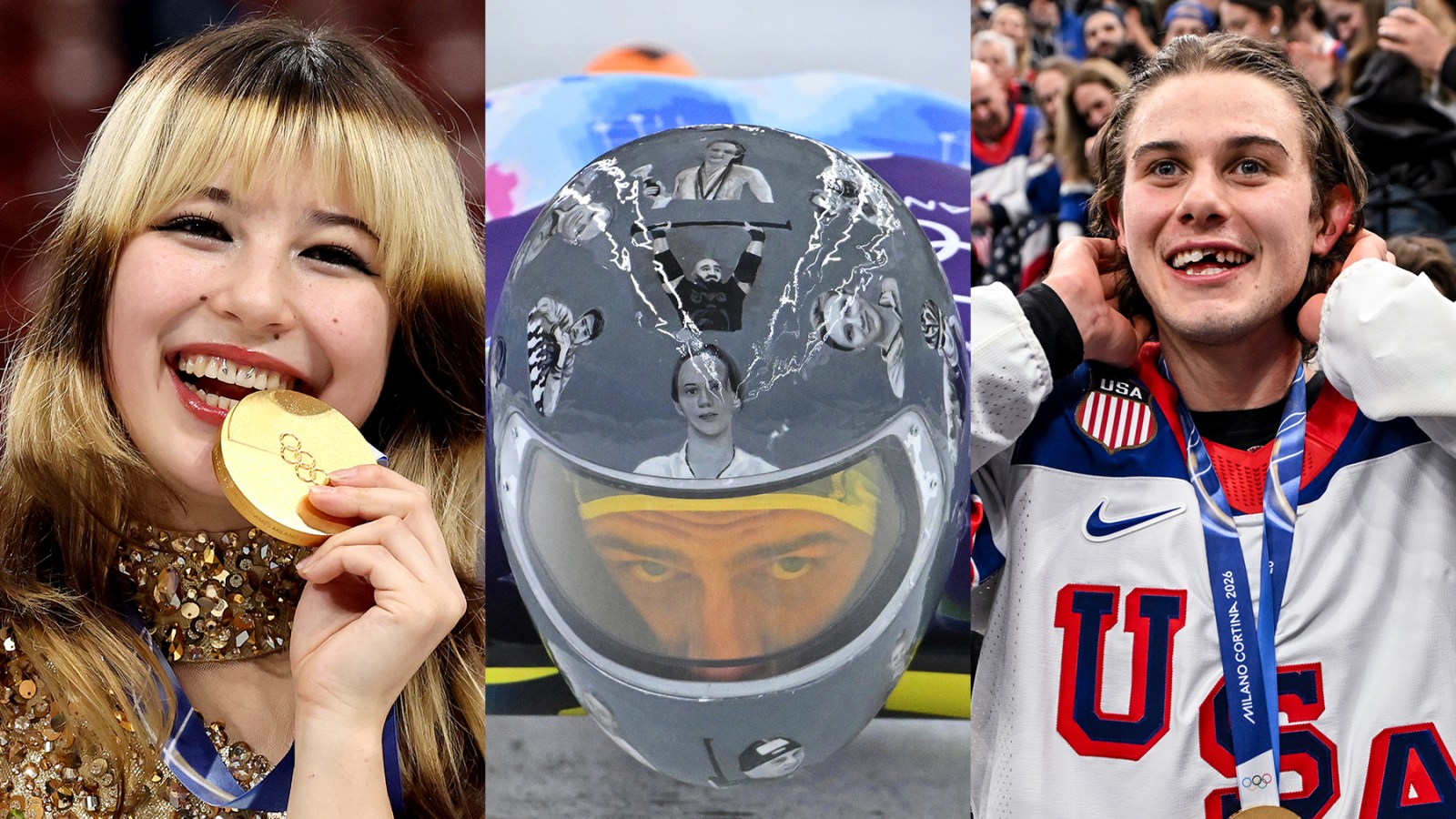 12 Best, Worst, WTF Moments From the Winter Olympics - Rolling Stone