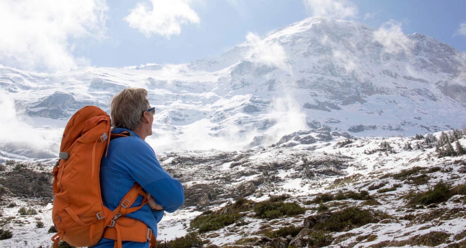 4 Pro Tips for Successfully Scaling the Medicare Mountain