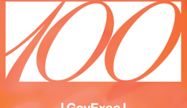 Announcing the 2026 Federal 100