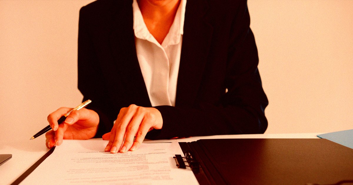 Another OpenAI Researcher Just Quit in Disgust