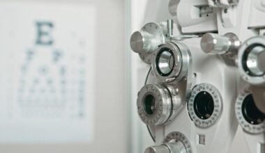 Why So Many People Suddenly Need Glasses