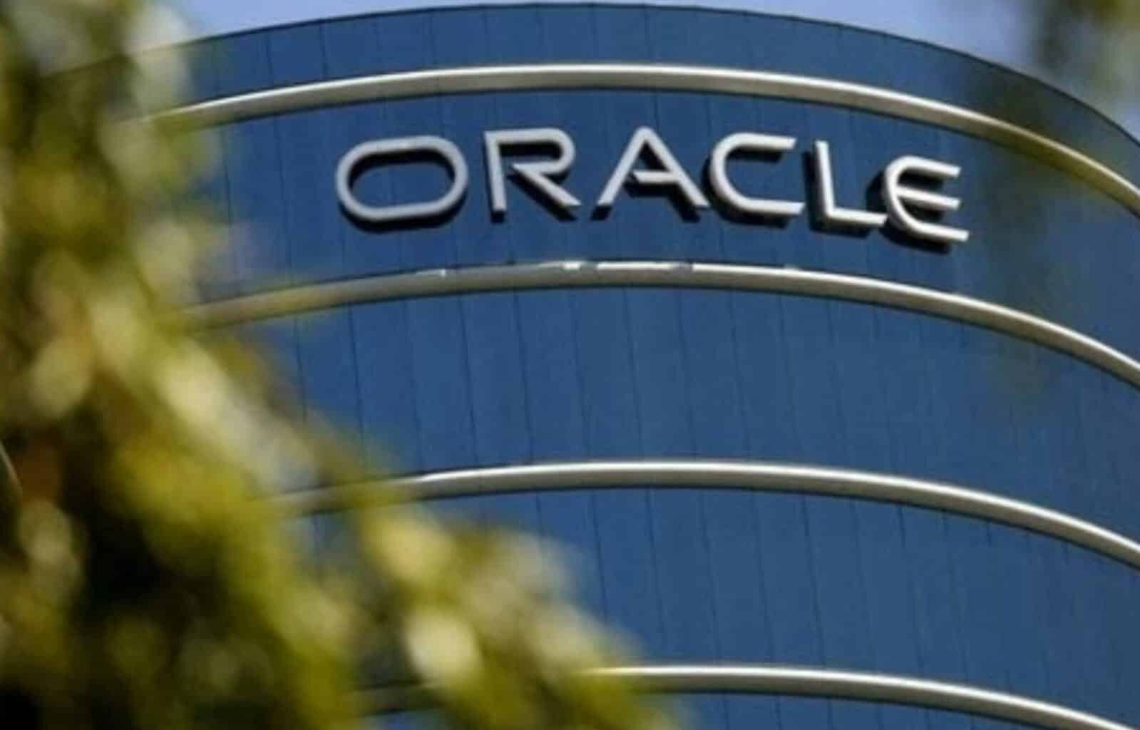 Oracle Stares At Financial Crisis, Plans To Cut Nearly 30K Jobs?