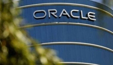 Oracle Stares At Financial Crisis, Plans To Cut Nearly 30K Jobs?