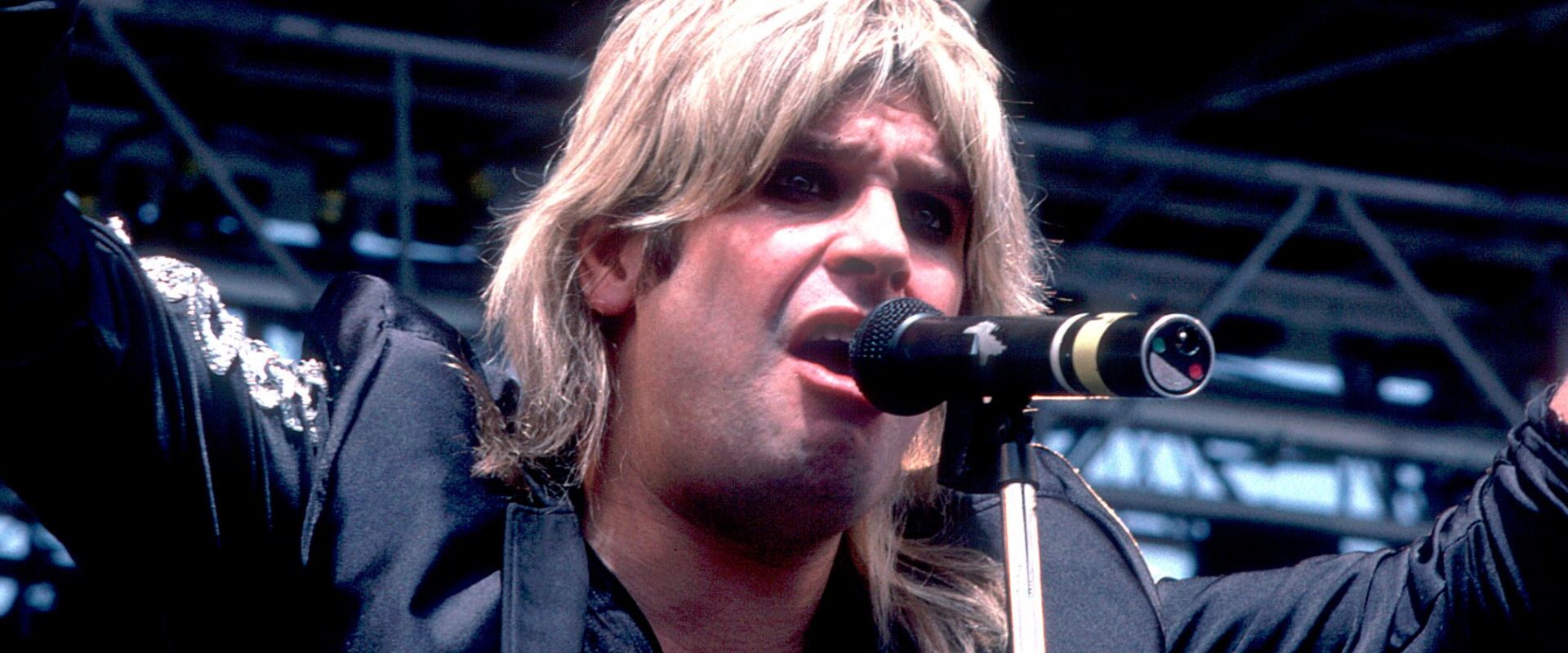 On This Day in 2018, the Godfather of Heavy Metal Announced His (Second) Farewell Tour—and This Time It Stuck