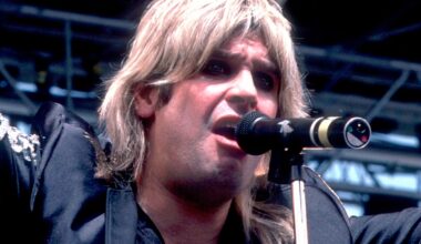 On This Day in 2018, the Godfather of Heavy Metal Announced His (Second) Farewell Tour—and This Time It Stuck