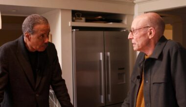 What author Michael Pollan thinks we should and shouldn't eat