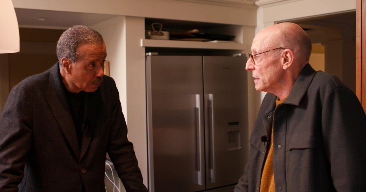 What author Michael Pollan thinks we should and shouldn't eat