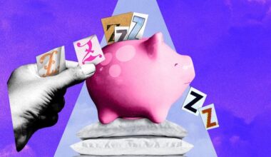 Is it really possible to 'bank' sleep for later?