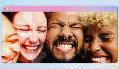 Your phone edits all your photos with AI