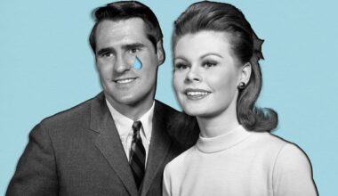 The myth that women are more naturally empathetic than men