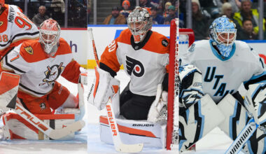 Mailbag: Czechia goaltending at Olympics; Predators GM transition