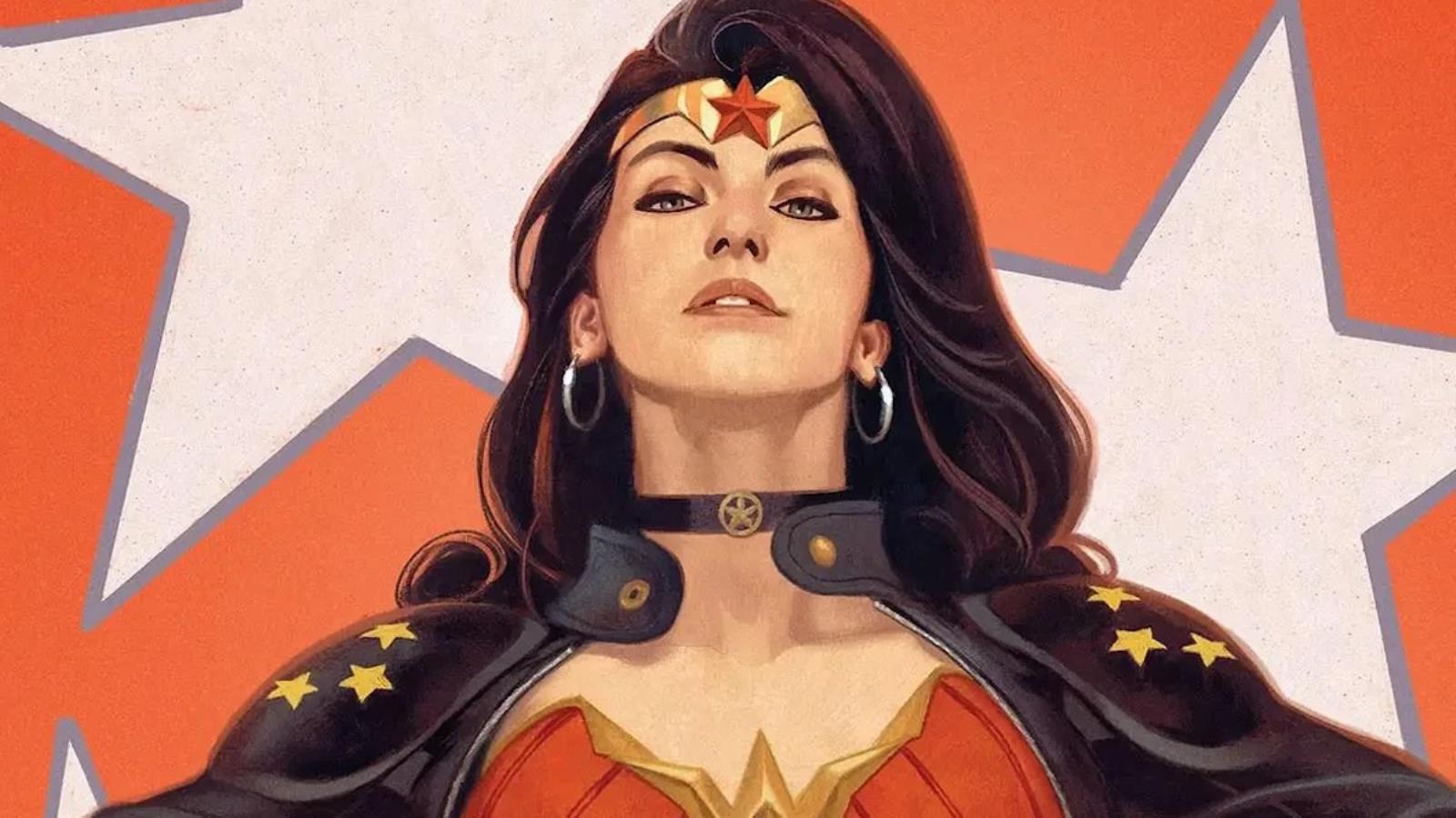 PARADISE LOST Reportedly "Dead" At DC Studios As Focus Shifts To WONDER WOMAN Reboot