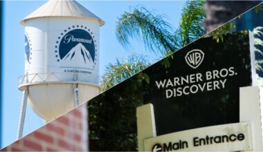 Warner Bros. Discovery is reportedly now mulling Paramount's offers