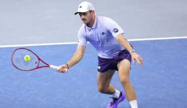 Tommy Paul wins final-set tie-break to claim Dallas thriller | ATP Tour