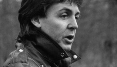 The Unmusical Similarities Between The Beatles and Wings That Paul McCartney Argued the General Public Missed