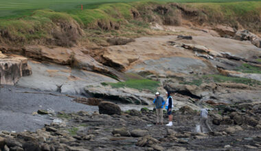 2026 Pebble Beach Pro-Am leaderboard: Live updates, coverage, analysis of Round 3