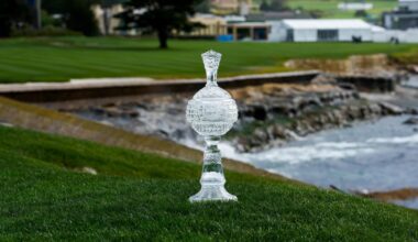 2026 AT&T Pebble Beach Pro-Am purse, payouts, prize money for signature event