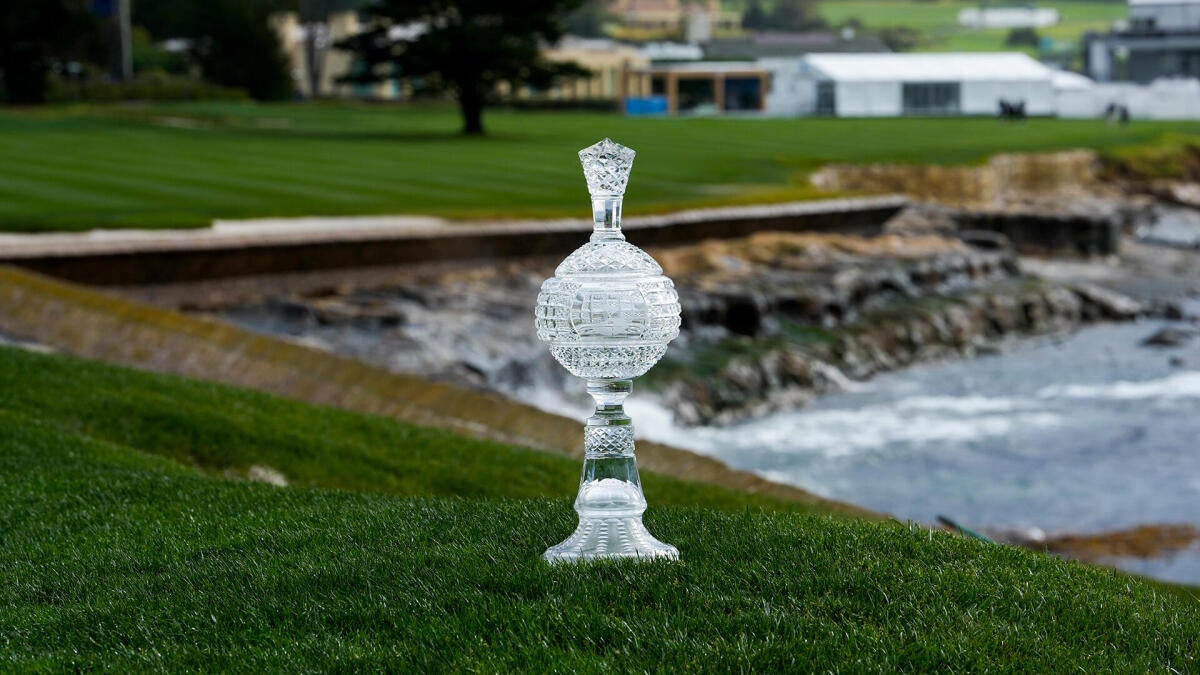 2026 AT&T Pebble Beach Pro-Am purse, payouts, prize money for signature event