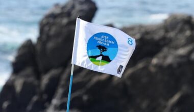 Where to watch AT&T Pebble Beach Pro-Am 2026: TV schedule, coverage, live stream