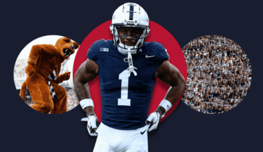 Penn State Athletics Debt Hit $535 Million Amid Stadium Rehab