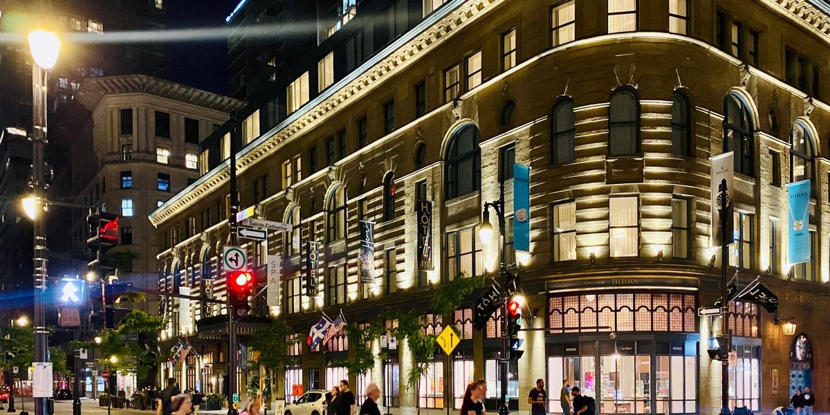 Quebec is about to change when stores can stay open and it affects the whole province