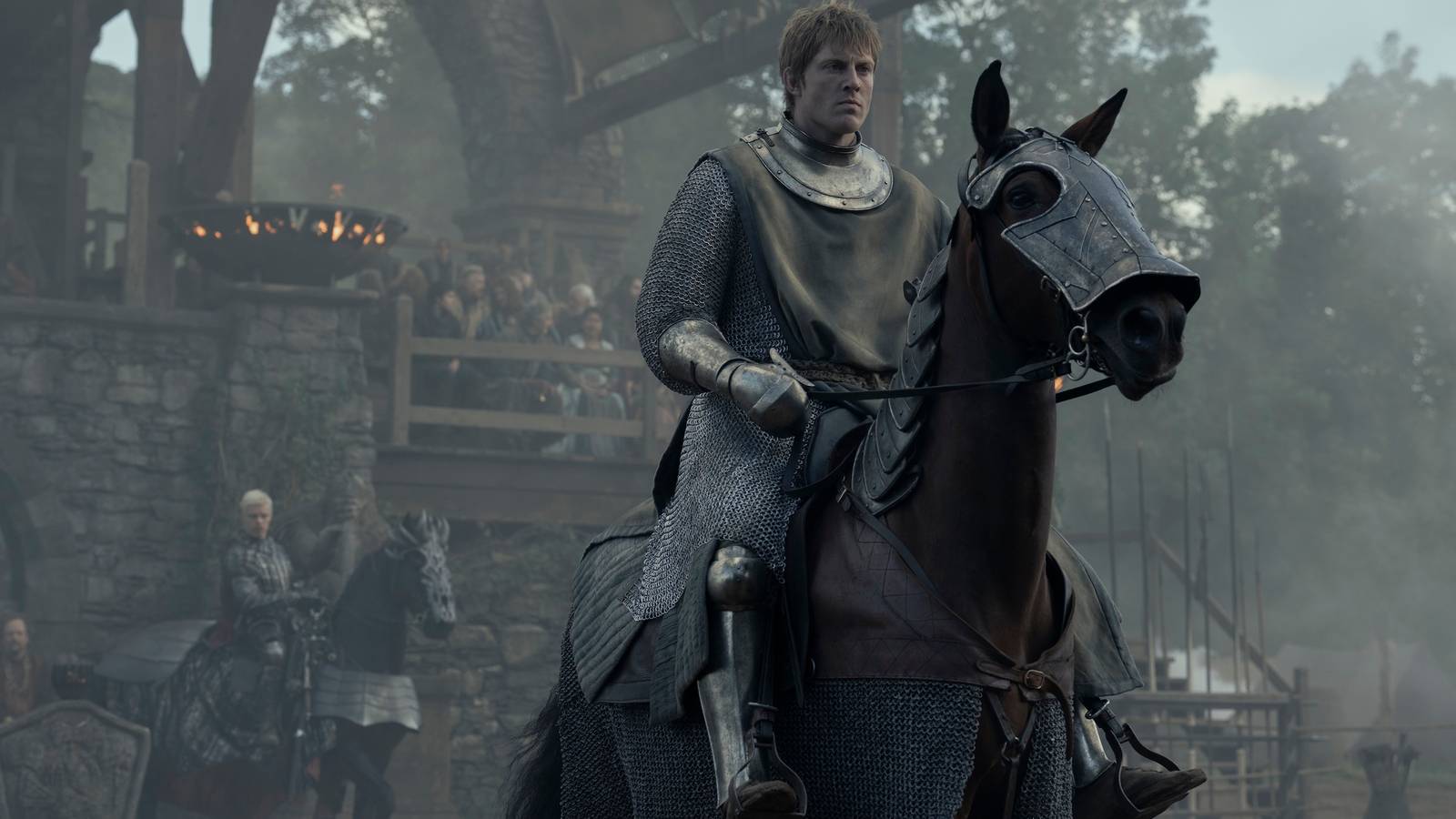 A Knight of the Seven Kingdoms made me care about Game of Thrones Lore