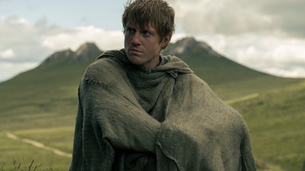 Knight of the Seven Kingdoms Finale Title Change, Dorne Explained