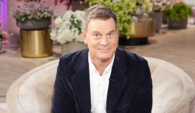 Peter Krause Lands Next Leading Role After 9-1-1 Exit