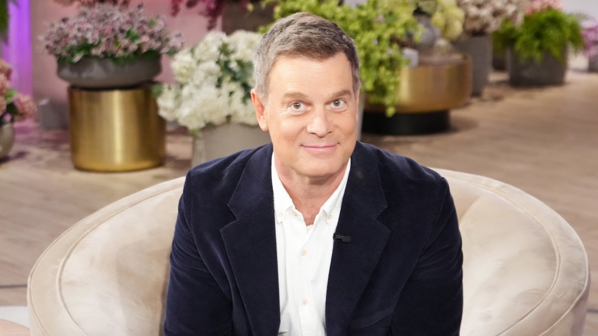 Peter Krause Lands Next Leading Role After 9-1-1 Exit