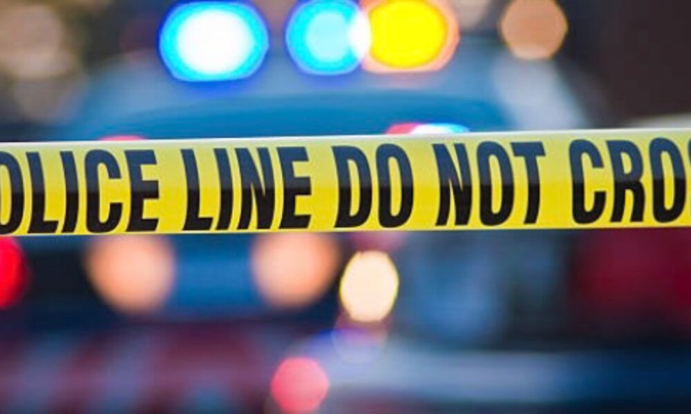 One Shot on Alcorn Drive: Breaking News Update