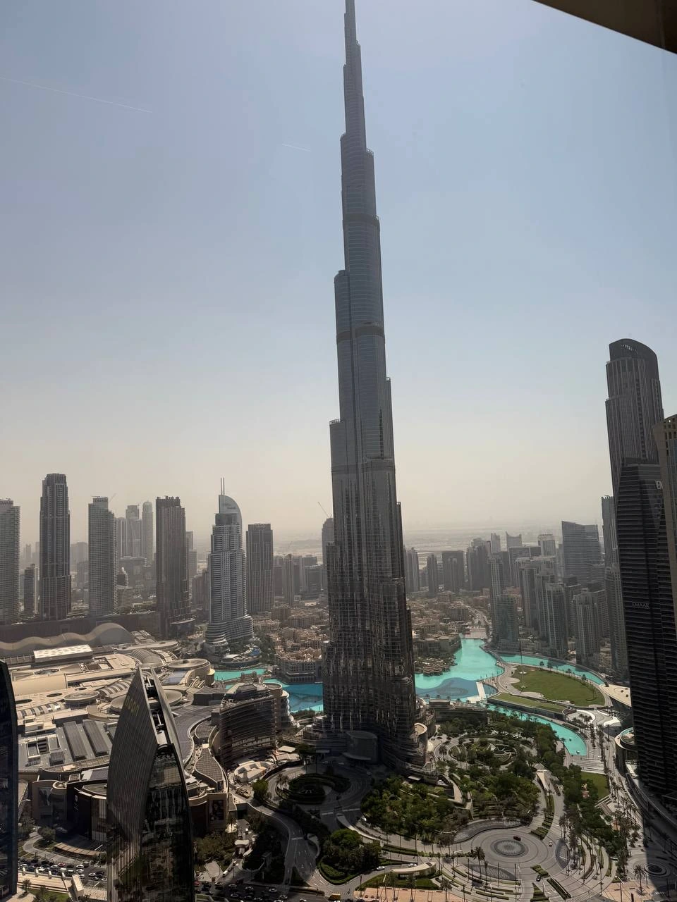 Top 10 Tallest Skyscrapers in the World in 2026
