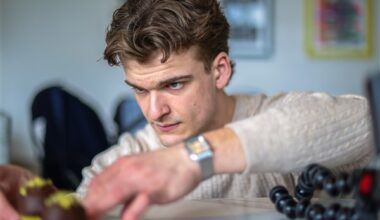 Feast for the eyes: Photographer focuses on the savory side of life