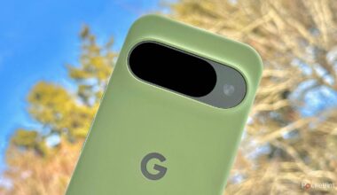 3 default Pixel apps I always disable right on the spot