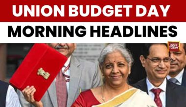 Piyush Goyal On Viksit Bharat: '140 Crore Indians Have A Collective Vision To Make India Developed'