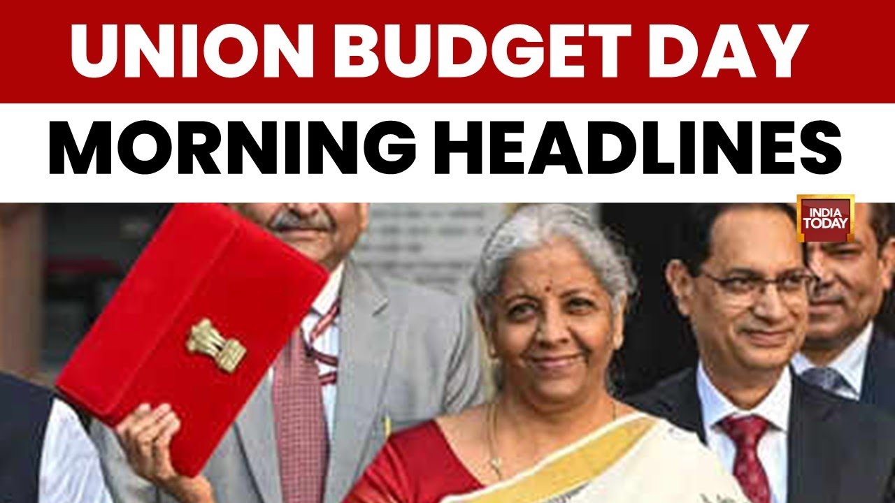 Piyush Goyal On Viksit Bharat: '140 Crore Indians Have A Collective Vision To Make India Developed'