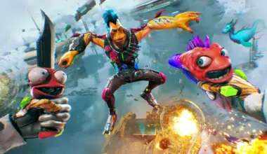 High On Life 2 Review - Contact High