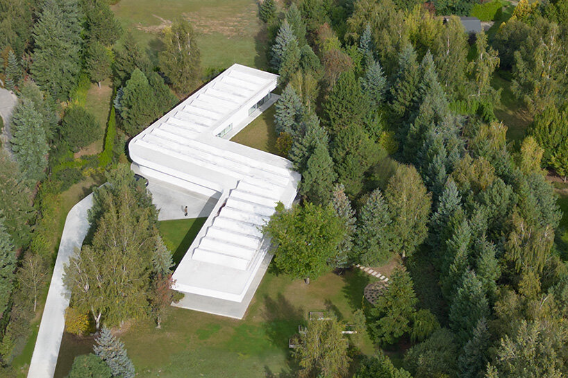 S House PL.architekci