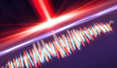 Giant X-Rays Deliver the Sharpest View Yet of Fusion Plasma Gone Haywire