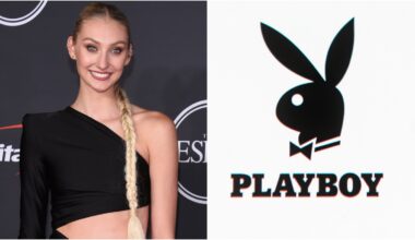 WNBA Star Cameron Brink Open To Possibly Doing Playboy: WATCH