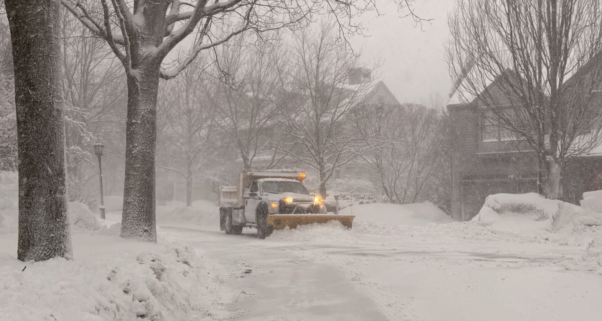 BREAKING NEWS: Marblehead cancels school for Tuesday