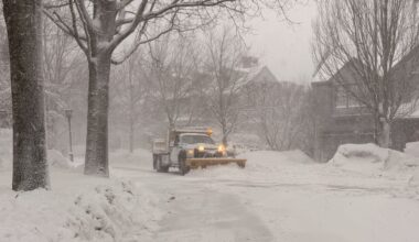 BREAKING NEWS: Marblehead cancels school for Tuesday