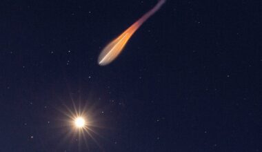 Huge Plume of Pollution Linked to Something That Will Not Make Elon Musk Happy