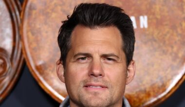 Who Is Kristoffer Polaha’s Wife? Meet the Hallmark Actor’s Longtime Love! | Dating History, Hallmark Channel, Julianne Morris, Julianne Polaha, Kristoffer Polaha | Celebrity News and Gossip | Entertainment, Photos and Videos