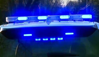 Shooting involving officer reported in Hoover’s Southlake area; details limited