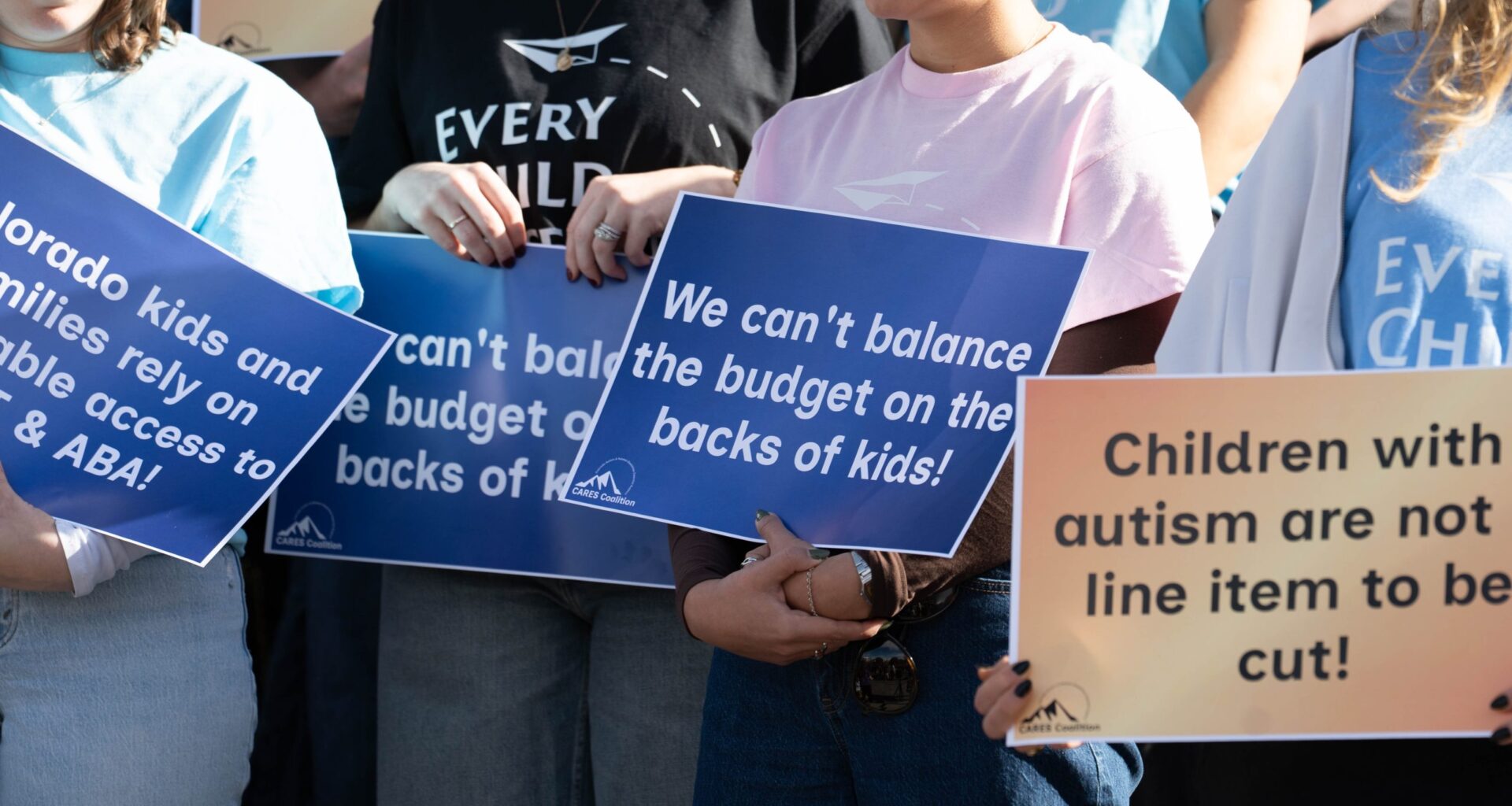 Hours of tearful testimony result in pause to some Medicaid cuts for Coloradans with disabilities