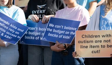 Hours of tearful testimony result in pause to some Medicaid cuts for Coloradans with disabilities