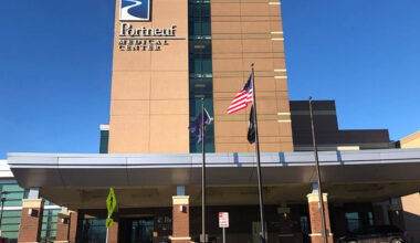 Portneuf Medical Center