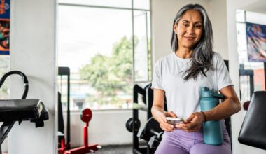 experts reveal what actually works in midlife