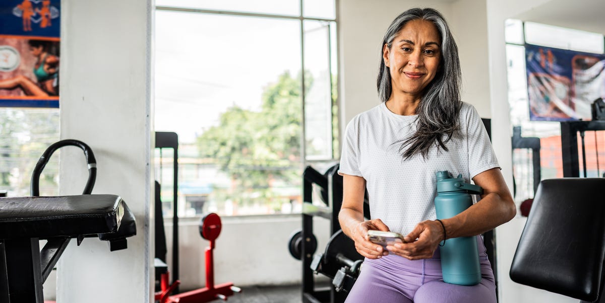 experts reveal what actually works in midlife