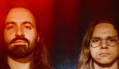 Portraits Of An Apparition (Ex-Slipknot, Etc.) Announce Summer Tour